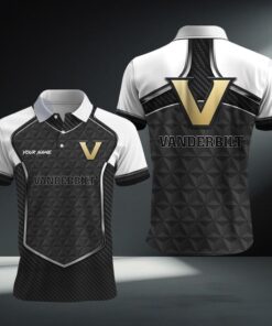 Vanderbilt Commodores Poloshirt