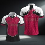 Washington State Cougars Poloshirt
