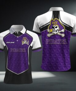 East Carolina Pirates Poloshirt