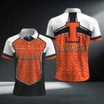 Illinois Fighting Illini Poloshirt