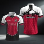 Northern Illinois Huskies Poloshirt