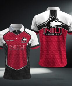Northern Illinois Huskies Poloshirt