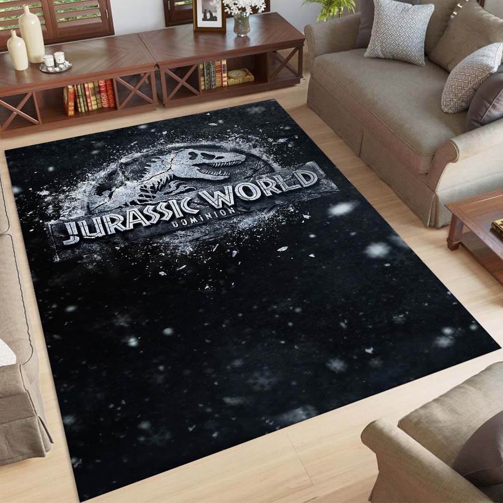 Jurassic World 6 Teppich – Bild 2