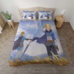 Legend Of Zelda 7 Kinderbettwäsche – Bettwäsche
