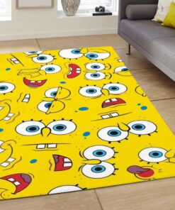 Spongebob 2 Teppich